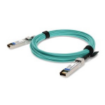 Cisco SFP-25G-AOC5M-RF InfiniBand/fibre optic cable 196.9" (5 m) SFP28 Aqua color