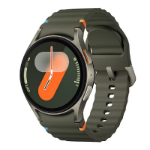 Samsung Galaxy Watch7 Bluetooth + 4G (44mm) - Green (SM-L315FZGAXSA), 1.5' Super Amoled, 1.6GHz, Penta-Core, 2GB/32GB, NFC, Bluetooth v5.3, 425mAh