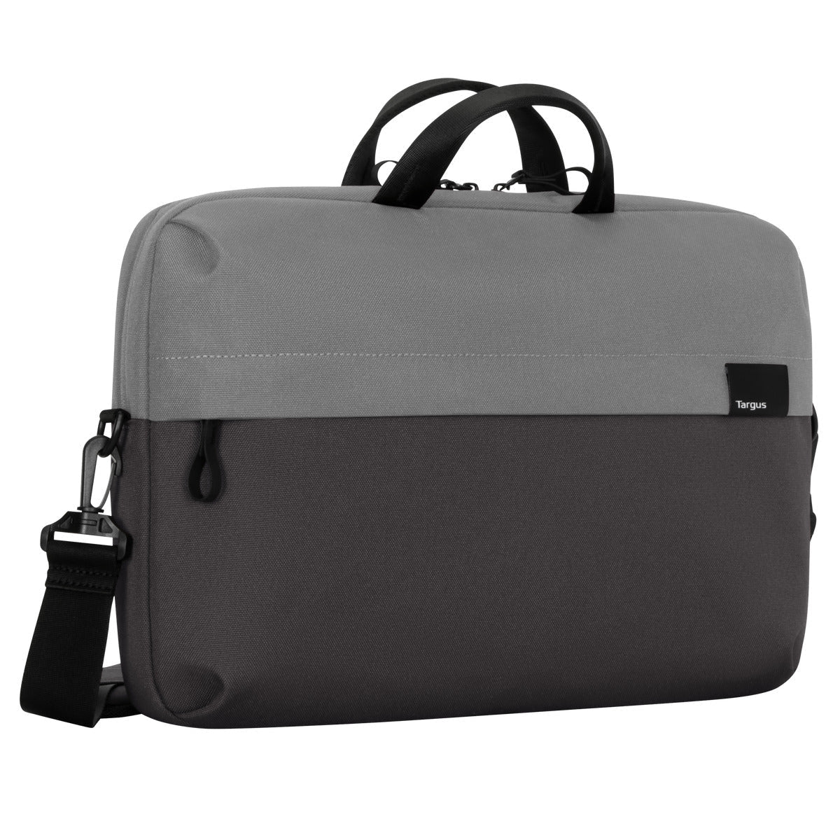 Image of Targus Sagano 35.6 cm (14") Slip case Black, Grey