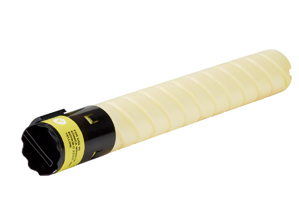 Image of Katun 039544 Toner yellow (replaces Konica Minolta TN-216Y TN-319Y...