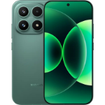 Xiaomi 17 16 cm (6.3") Dual SIM 5G USB Type-C 12 GB 256 GB 6330 mAh Green