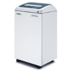 KOBRA 310 TS HS-6 paper shredder Cross shredding 58 dB 33 cm White