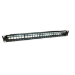 Cables Direct UT-899FRAME-ST patch panel 1U