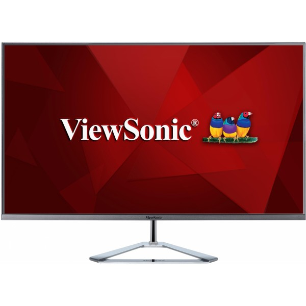 ViewSonic VX3276-MHD 32 inches Full HD LED IPS Monitor