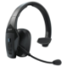 Jabra BlueParrott B550-XT - Headset - full size - Bluetooth - wireless - NFC - active noise cancelling