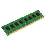 CoreParts MMKN037-4GB memory module 1 x 4 GB DDR3 ECC