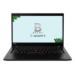 upcycle it Lenovo ThinkPad X13 Gen 1 (Refurbished) B Intel® Core™ i5 i5-10210U Laptop 33.8 cm (13.3") Full HD 16 GB DDR4-SDRAM 256 GB SSD Windows 11 Pro Nordic Black