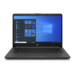 HP 240 G8 Intel® Celeron® N N4020 Computadora portátil 35.6 cm (14") HD 4 GB DDR4-SDRAM 500 GB Unidad de disco duro Wi-Fi 5 (802.11ac) Windows 10 Home Negro, Plata