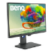 BenQ PD2705Q LED display 68.6 cm (27") 2560 x 1440 pixels Quad HD Grey