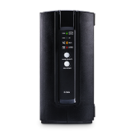 CyberPower DTC36U12V uninterruptible power supply (UPS) Standby (Offline) 12 W