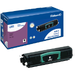 Pelikan 1031410608 toner cartridge 1 pc(s) Compatible Black