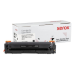 Xerox Everyday Toner For HP CF540X/CRG-054HBK Black Laser Toner 006R04180