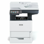 Xerox VersaLink B625/DN multifunction printer Laser A4 1200 x 1200 DPI 65 ppm