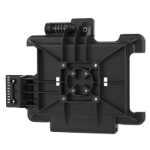 RAM Mounts RAM-HOL-HON9CLU houder Tablet/UMPC Zwart