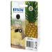 Epson C13T10G14020/604 Ink cartridge black Blister, 150 pages 3,4ml for Epson XP-2200