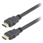 Biamp EasyConnect HDMI4k-30 HDMI cable 10 m HDMI Type A (Standard) Black