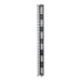 APC AR7580A cable tray Straight cable tray Black