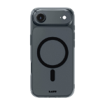 LAUT CRYSTAL FLURO mobile phone case 16.5 cm (6.5") Cover Black