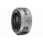 Panasonic H-PS14042 MILC Standard lens Silver