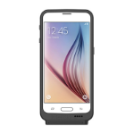 RAM Mounts RAM-GDS-SKIN-SAM14U mobiele telefoon behuizingen Opbergmap/sleeve Zwart