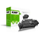 KMP DOUBLEPACK H-T245DX tonercartridge 2 stuk(s) Compatibel Zwart