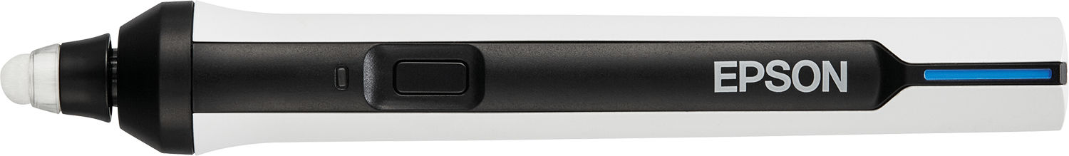 Epson Blue Interactive Pen - Elppn05b - Eb-6Xxwi/Ui / 14Xxui