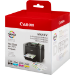 Canon 9290B004/PGI-2500BKCMY Ink cartridge multi pack Bk,C,M,Y 29,1ml + 3 x 9,6ml Pack=4 for Canon IB 4050