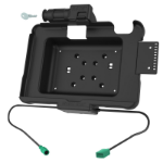 RAM Mounts RAM-HOL-ZE11PDKLU holder Active holder Tablet/UMPC Black
