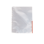 Esselte Pocket 105my Coloured Edge A4