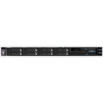 Lenovo System 3550 M5 server Rack (1U) Intel Xeon E5 v3 E5-2670V3 2.3 GHz 16 GB DDR4-SDRAM 750 W