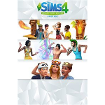 Microsoft The SIMS 4: Deluxe Party Upgrade Xbox One