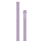 Garmin 010-14400-01 smart wearable accessory Band Pink Fabric