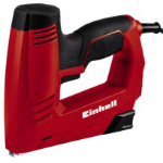 Einhell TC-EN 20 E electric stapler Permanent stapling