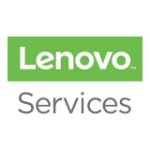 Lenovo Onsite Upgrade - extended service agreement - 3 Years - on-site