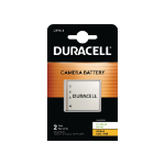 Duracell Camera Battery - replaces Fujifilm NP-40 Battery