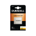 Duracell Camera Battery - replaces Fujifilm NP-40 Battery