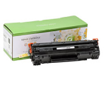 Static Control Components 002-01-SB435AU toner cartridge 1 pc(s) Compatible Black