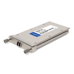 AddOn Networks Huawei 34060670 Compatible TAA 100GBase-LR4 CFP Transceiver (SMF, 1310nm, 10km, LC, DOM)