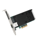Siig LB-GE0211-S1 network card Internal Ethernet 10000 Mbit/s