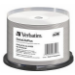 Verbatim DataLifePlus 8.5 GB DVD+R DL 50 pc(s)