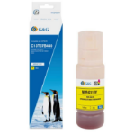 G&G 19375 inktnavulling voor printers Compatibel