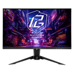 Asrock PG32QFT computer monitor 81.3 cm (32") 2560 x 1440 pixels Quad HD LED Black