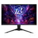 Asrock PG32QFT computer monitor 81.3 cm (32") 2560 x 1440 pixels Quad HD LED Black