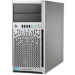 Hewlett Packard Enterprise StoreEasy 1530 8TB SATA Servidor de almacenamiento Torre Ethernet Negro, Plata i3-3220