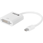 Sandberg Adapter Mini DisplayPort>DVI