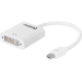 Sandberg Adapter Mini DisplayPort>DVI