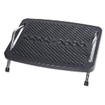 SYBA SY-ACC65065 foot rest Black