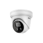 Hikvision Digital Technology DS-2CD2346G2-ISU/SL IP security camera Outdoor Dome 2592 x 1944 pixels Ceiling/wall