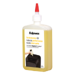 Fellowes Powershred Bottled Lubricant (355ml)