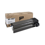 Sharp MX-235GT Toner black, 16K pages ISO/IEC 19752 for Sharp AR 5620